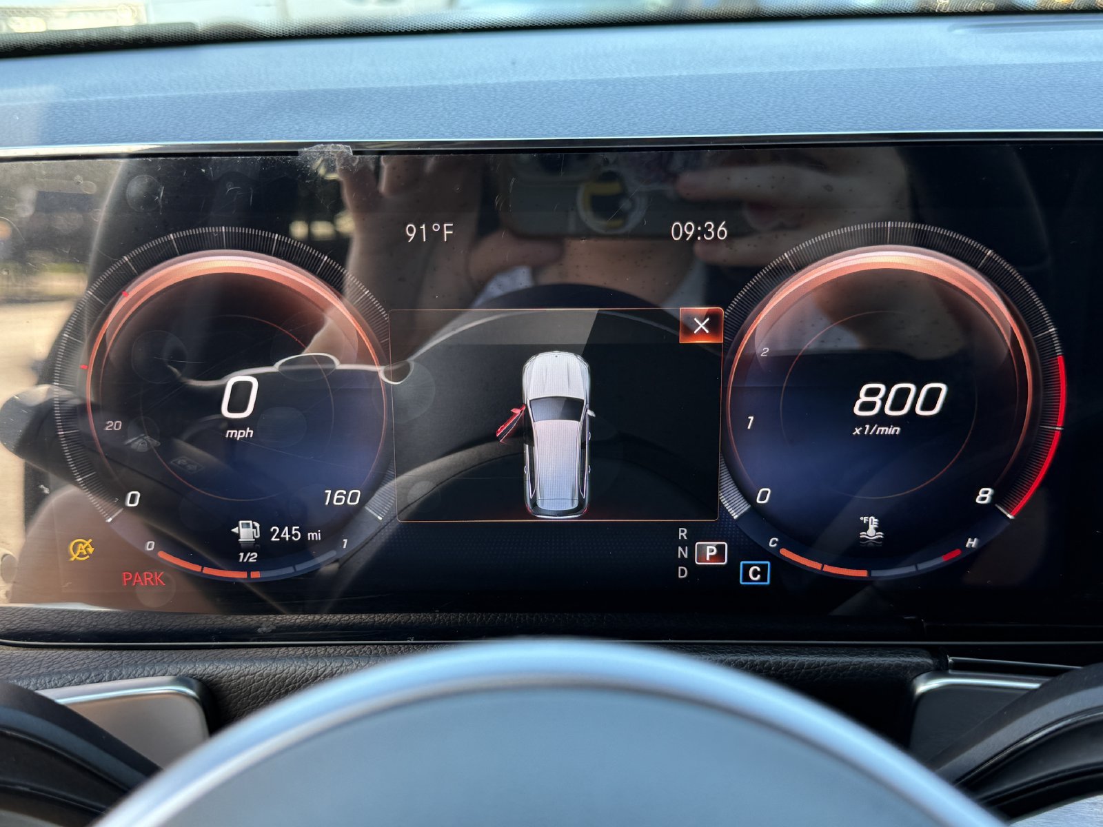 Used 2021 Mercedes-Benz GLB 250 image 37