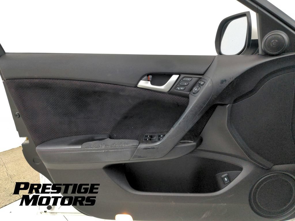 Used 2012 Acura TSX Special Edition FWD image 22