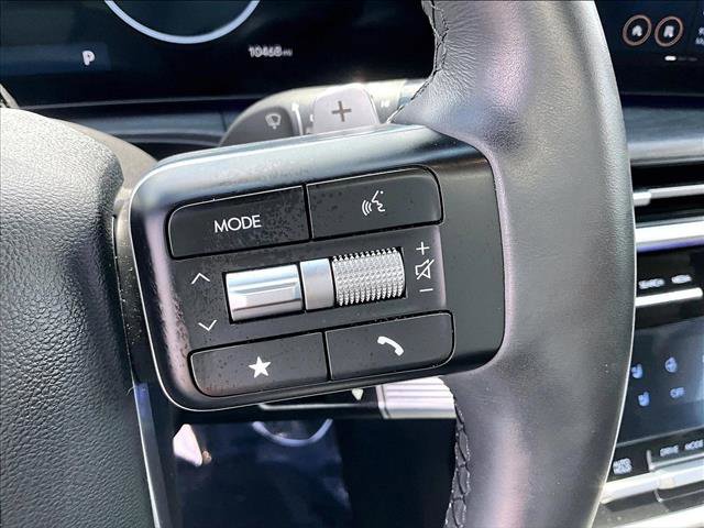 Used 2024 Hyundai Santa Fe Limited FWD image 21