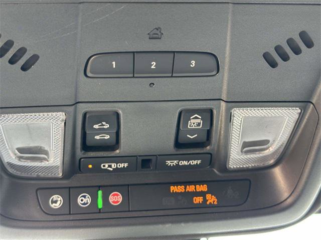 Used 2024 Cadillac XT6 Sport w/ LPO, Floor Liner Package image 37