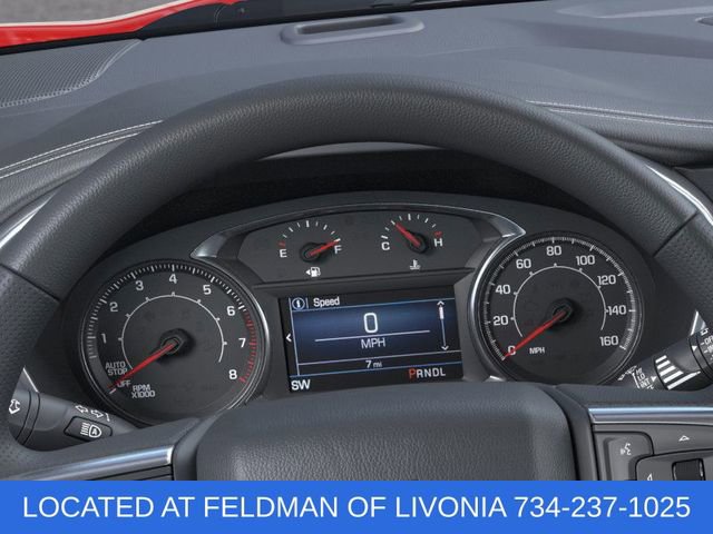 New 2025 Chevrolet Blazer LT w/ Convenience Package image 18