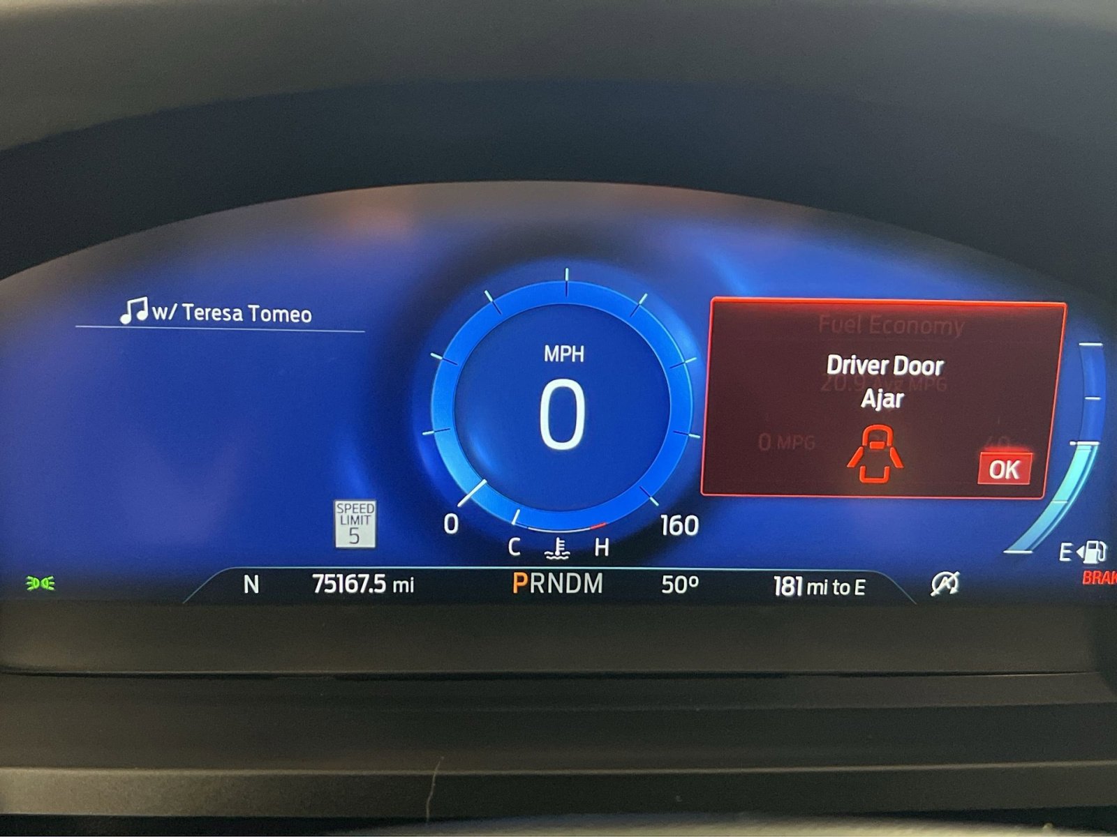 Used 2021 Ford Explorer ST w/ Equipment Group 401A image 17