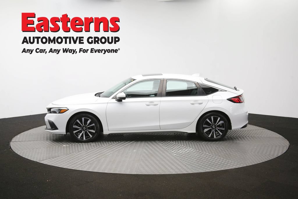 Used 2023 Honda Civic EX-L image 60