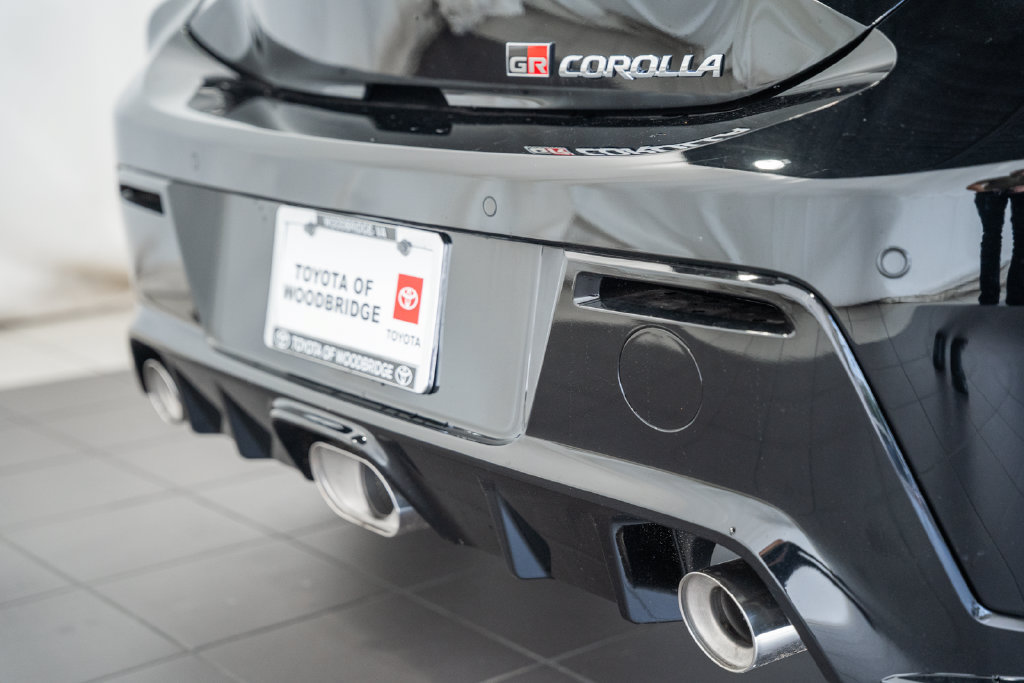 New 2026 Toyota Corolla GR AWD/4WD image 7