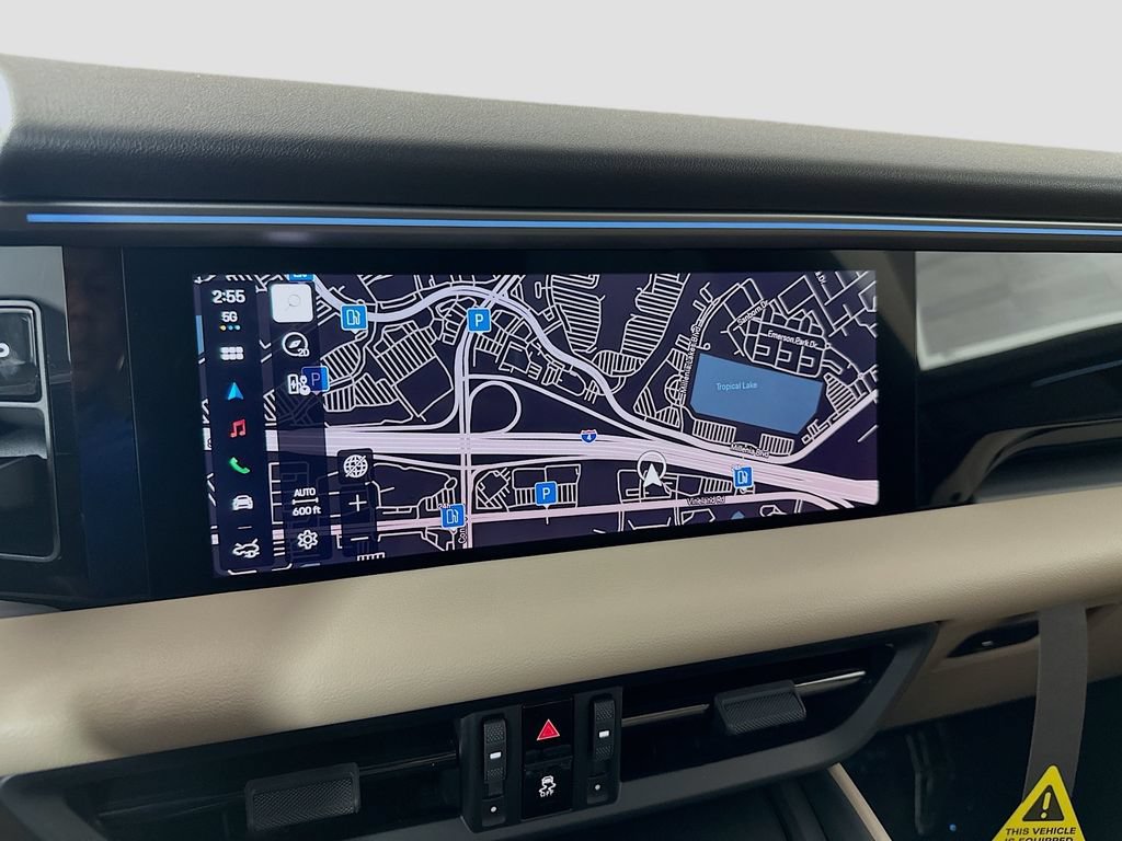 Certified 2026 Porsche Macan Electric RWD image 16