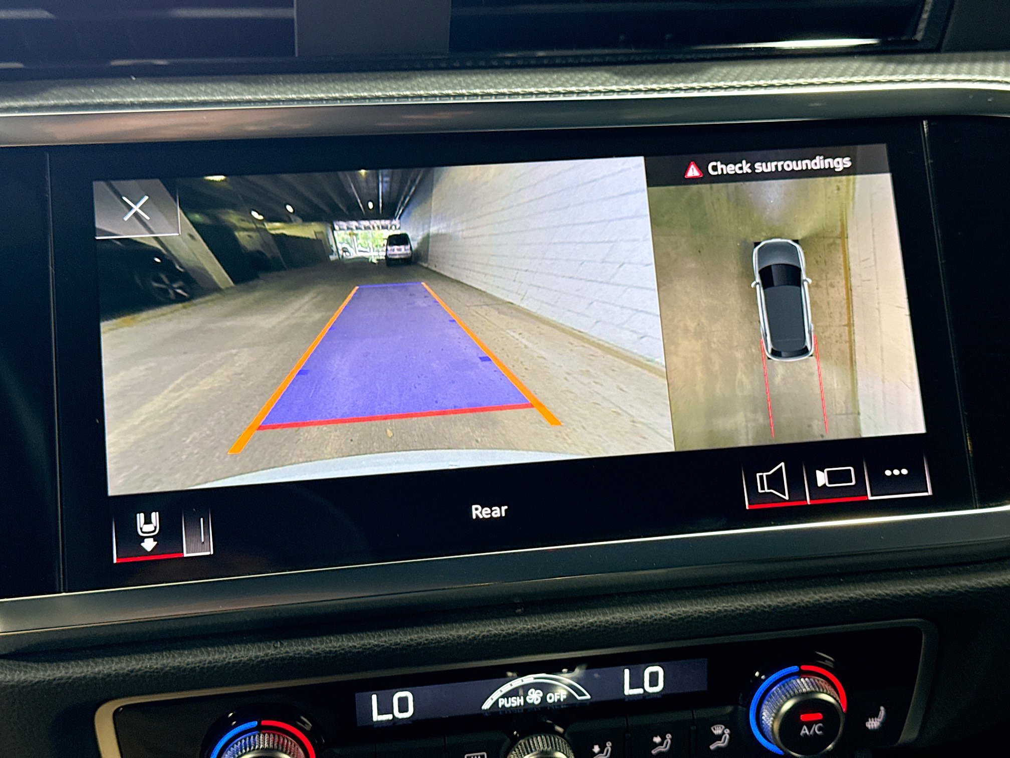 Used 2024 Audi Q3 2.0T Premium Plus image 33