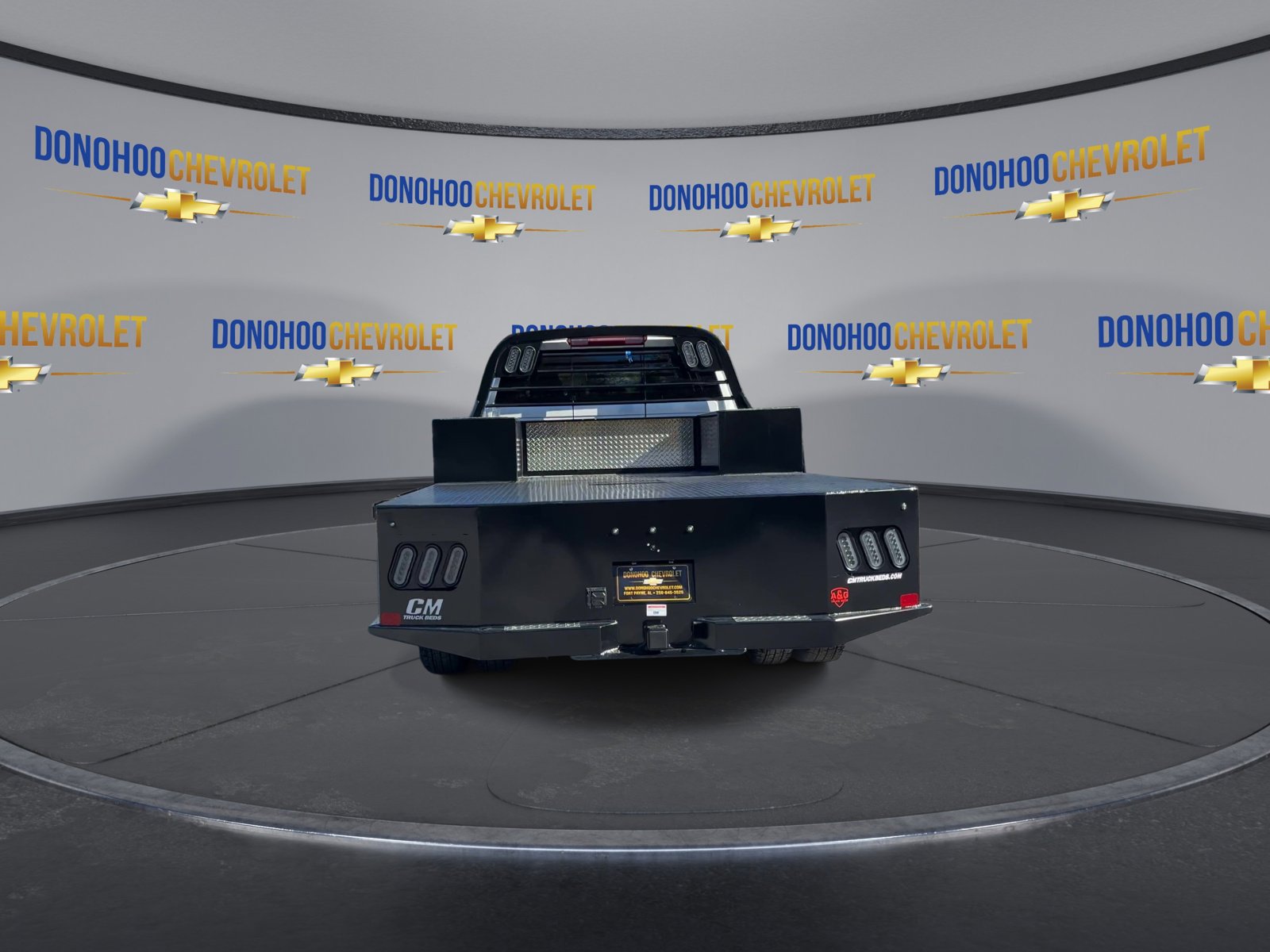 New 2026 Chevrolet Silverado 3500 W/T w/ WT Convenience Package image 7