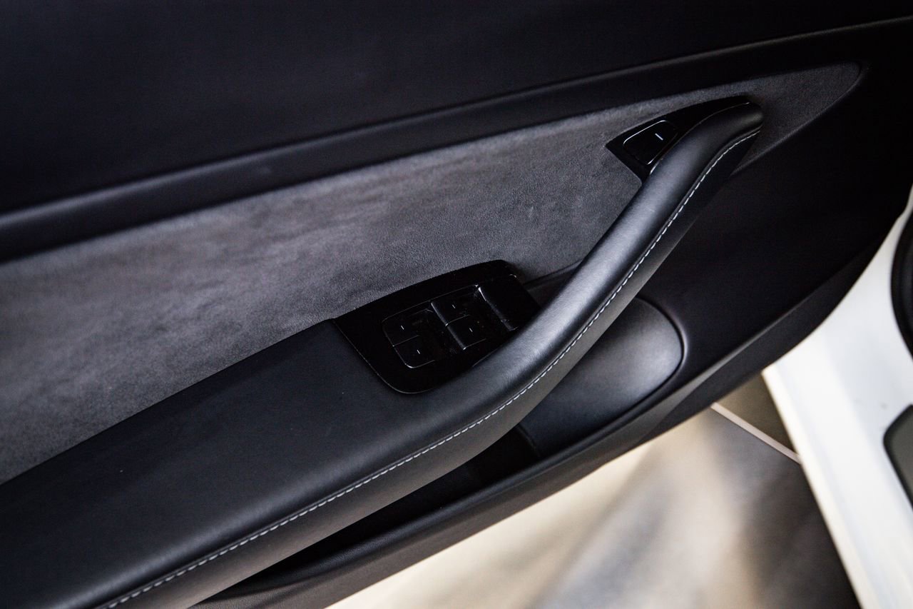 Used 2020 Tesla Model 3 Long Range image 21