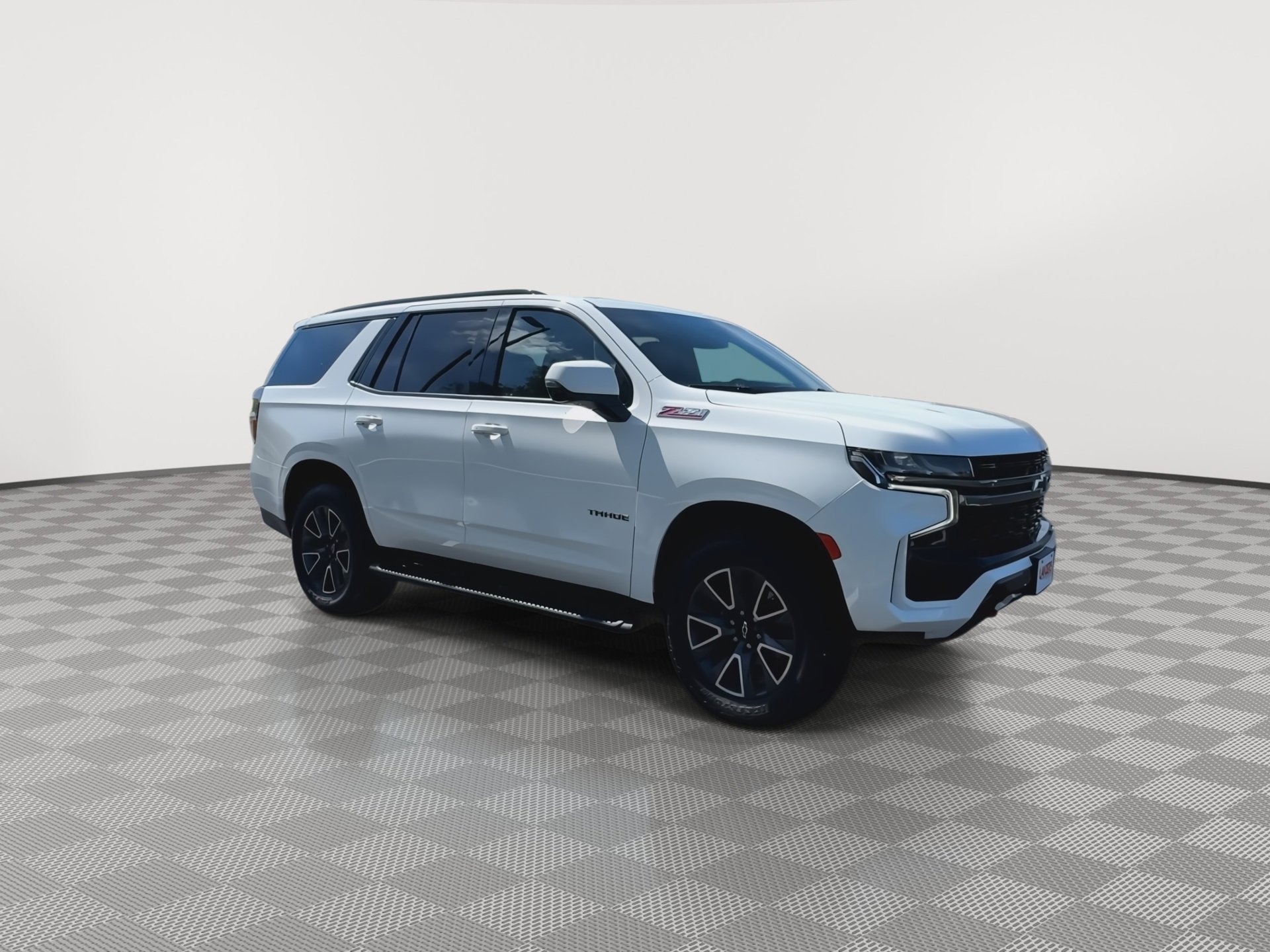 Used 2021 Chevrolet Tahoe Z71 w/ Z71 Signature Package video 2