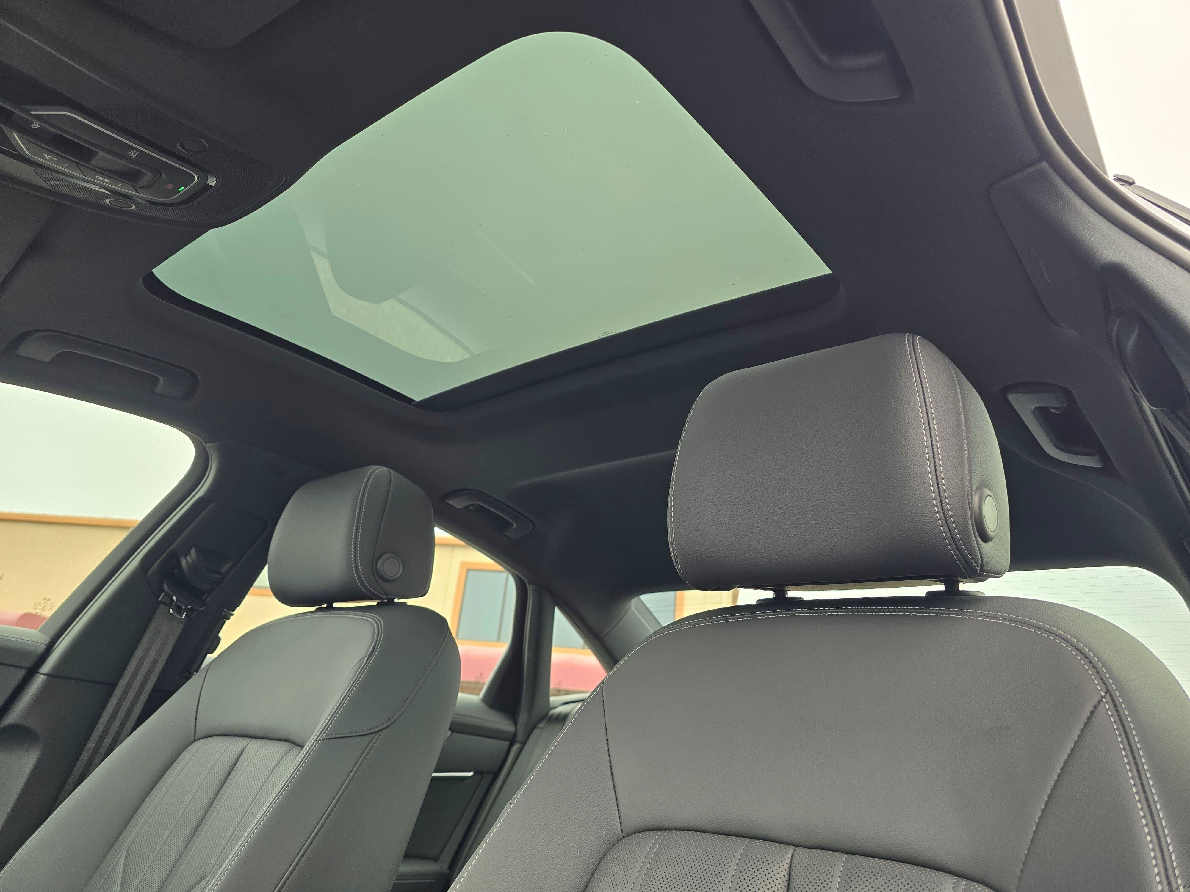 Certified 2025 Audi A6 Premium Plus w/ Premium Plus Package AWD/4WD image 27