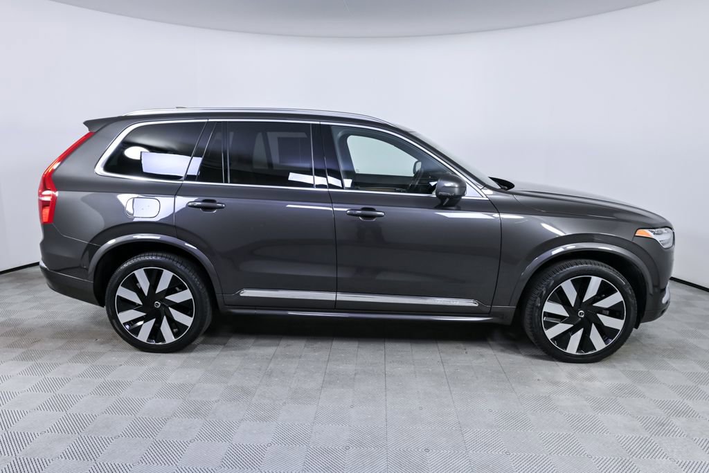 Certified 2024 Volvo XC90 T8 Ultimate AWD/4WD image 30