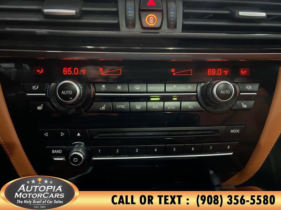 Used 2019 BMW X6 M w/ Executive Package AWD/4WD image 41