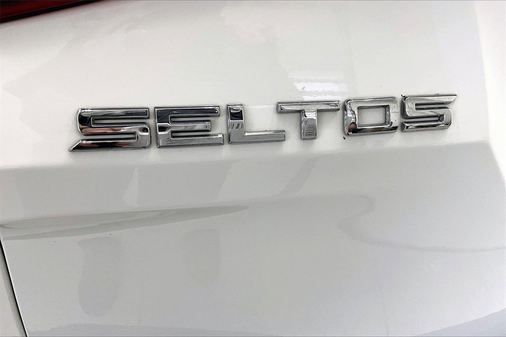 Used 2021 Kia Seltos S image 30