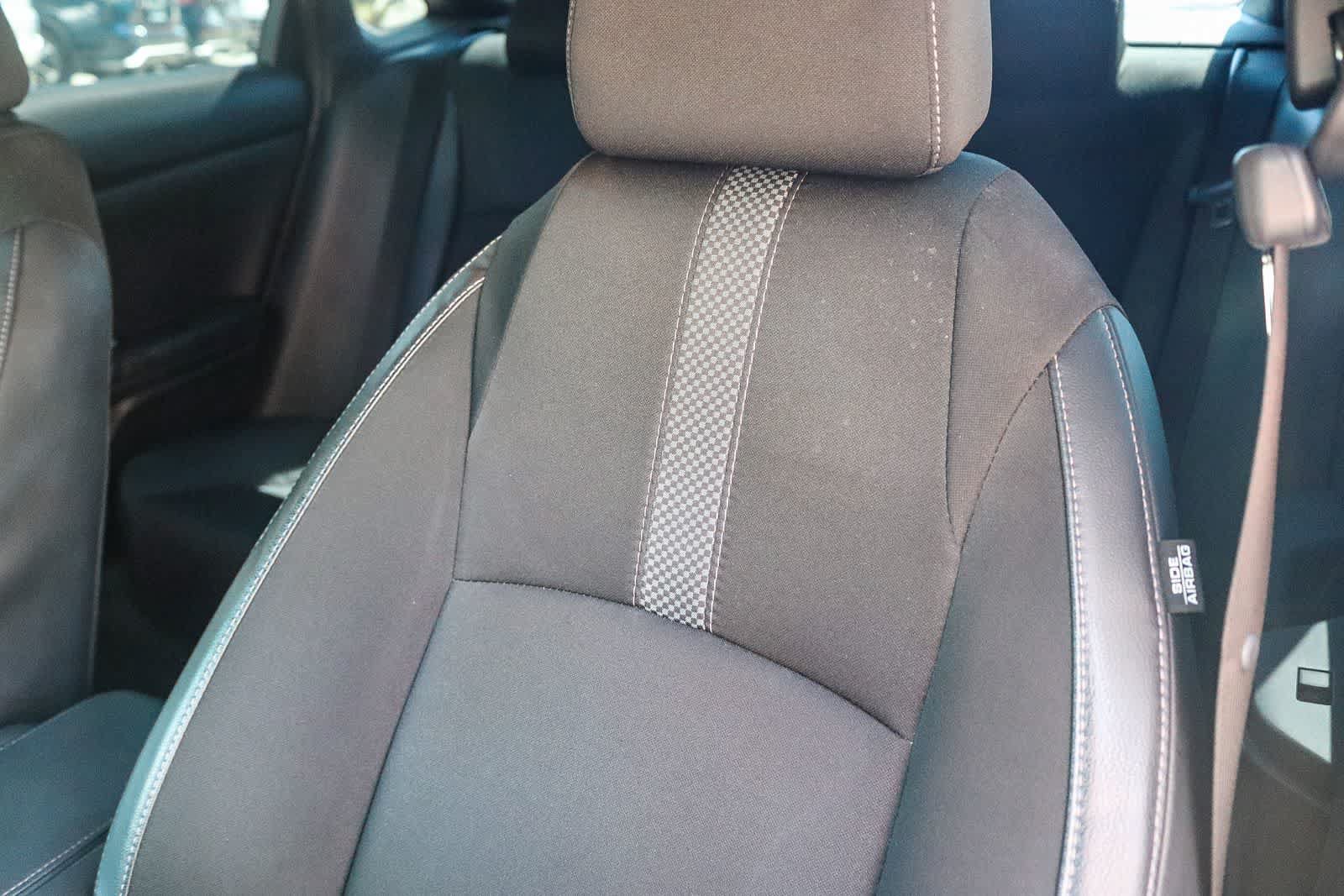 Used 2019 Honda Civic Sport image 26