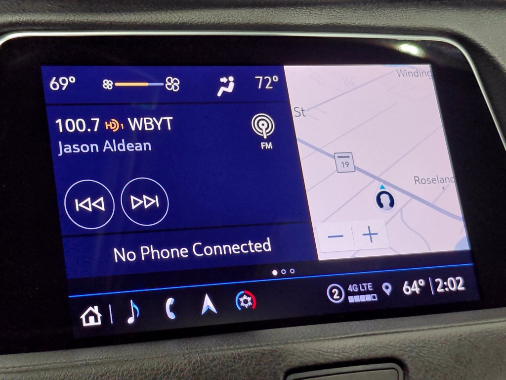 Used 2023 Cadillac XT4 Luxury AWD/4WD image 36