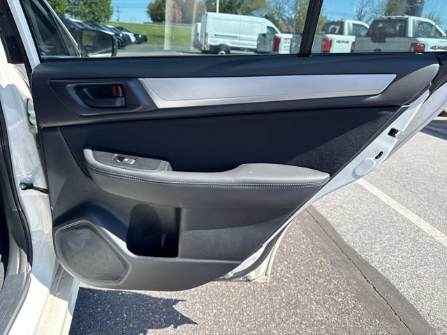 Used 2019 Subaru Legacy 2.5i w/ Alloy Wheel Package AWD/4WD image 16