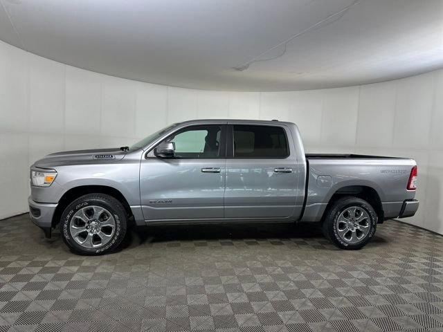 Used 2023 RAM 1500 Big Horn image 6