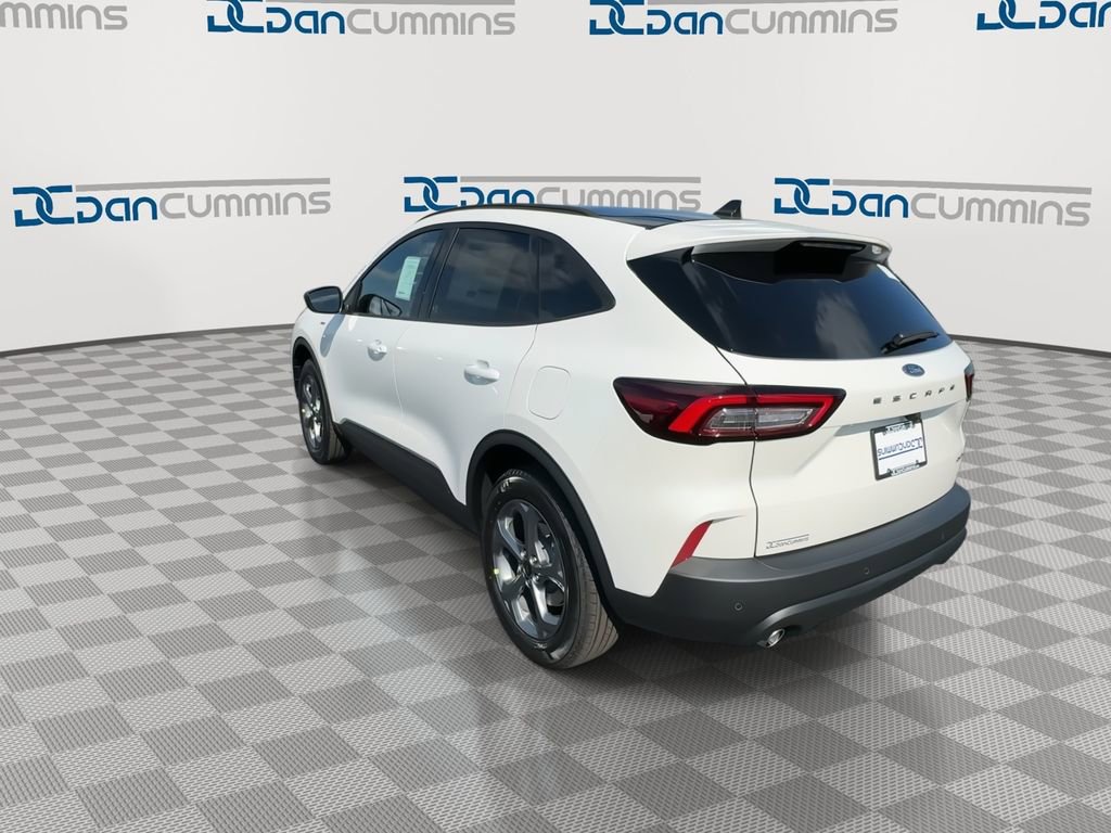 New 2026 Ford Escape ST-Line w/ Tech Pack #1 image 6