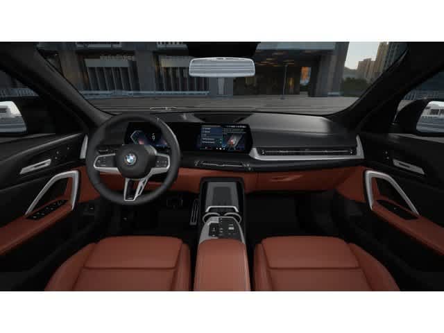 New 2027 BMW X2 xDrive28i w/ Technology Package AWD/4WD image 10