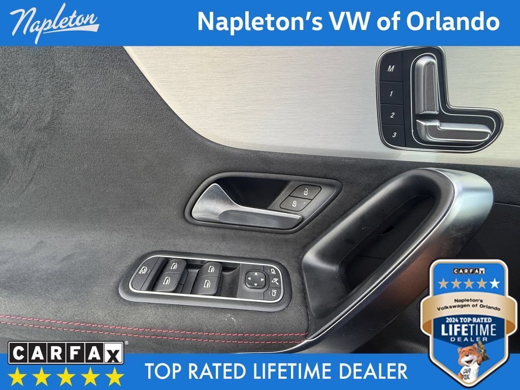 Used 2023 Mercedes-Benz CLA 250 image 25
