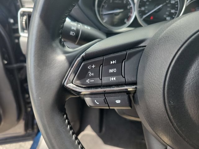 Used 2020 MAZDA CX-5 Touring FWD image 29