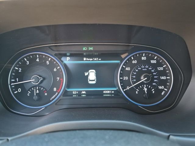 Used 2021 Hyundai Palisade SEL w/ Convenience Package image 27