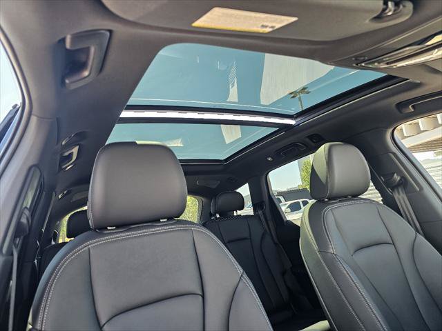 New 2026 Audi Q7 2.0T Premium Plus AWD/4WD image 3