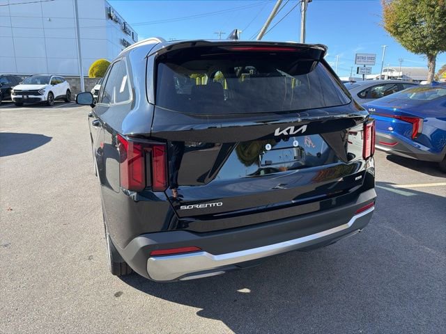 New 2026 Kia Sorento EX image 5