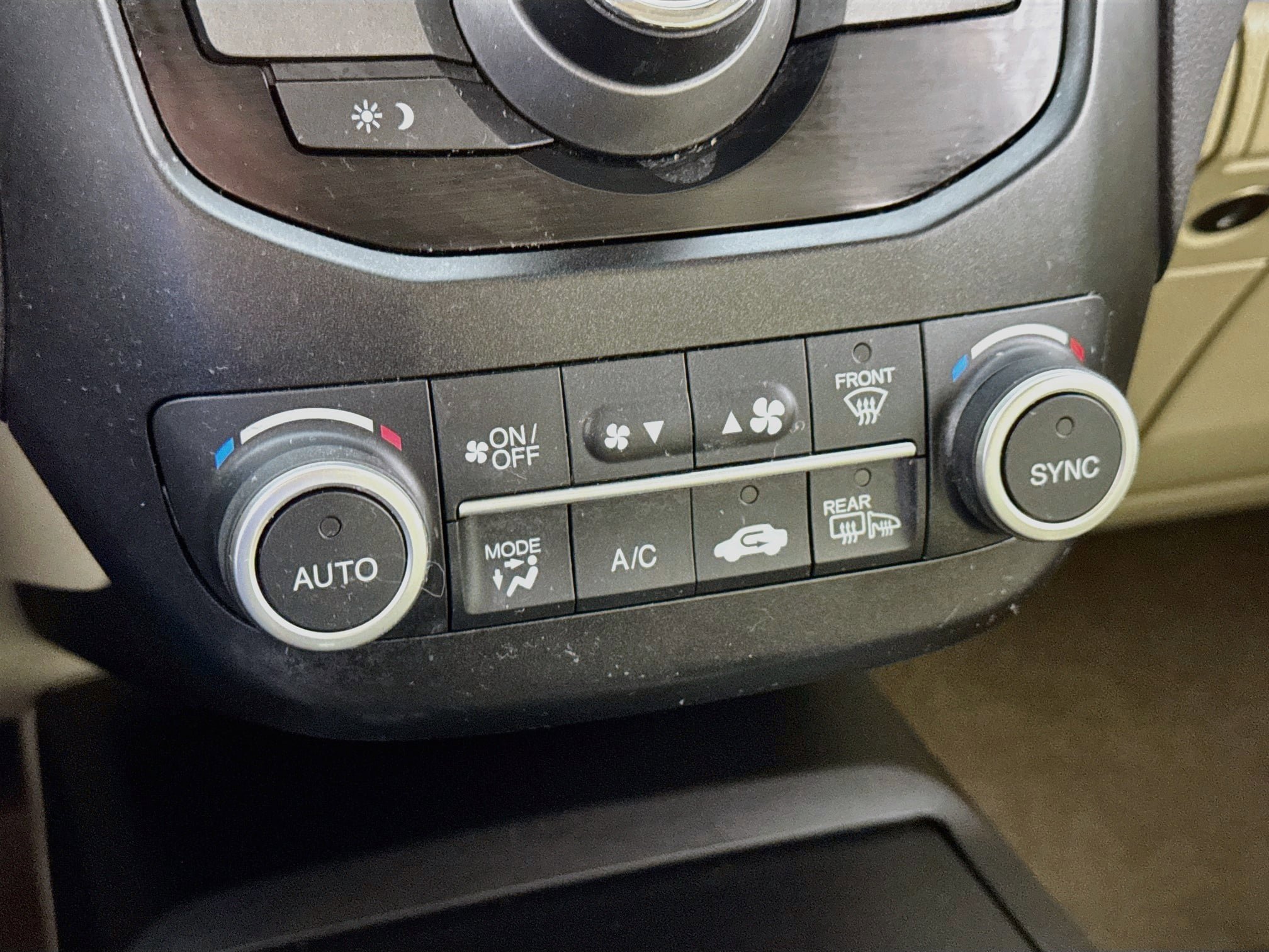 Used 2017 Acura RDX AWD image 18