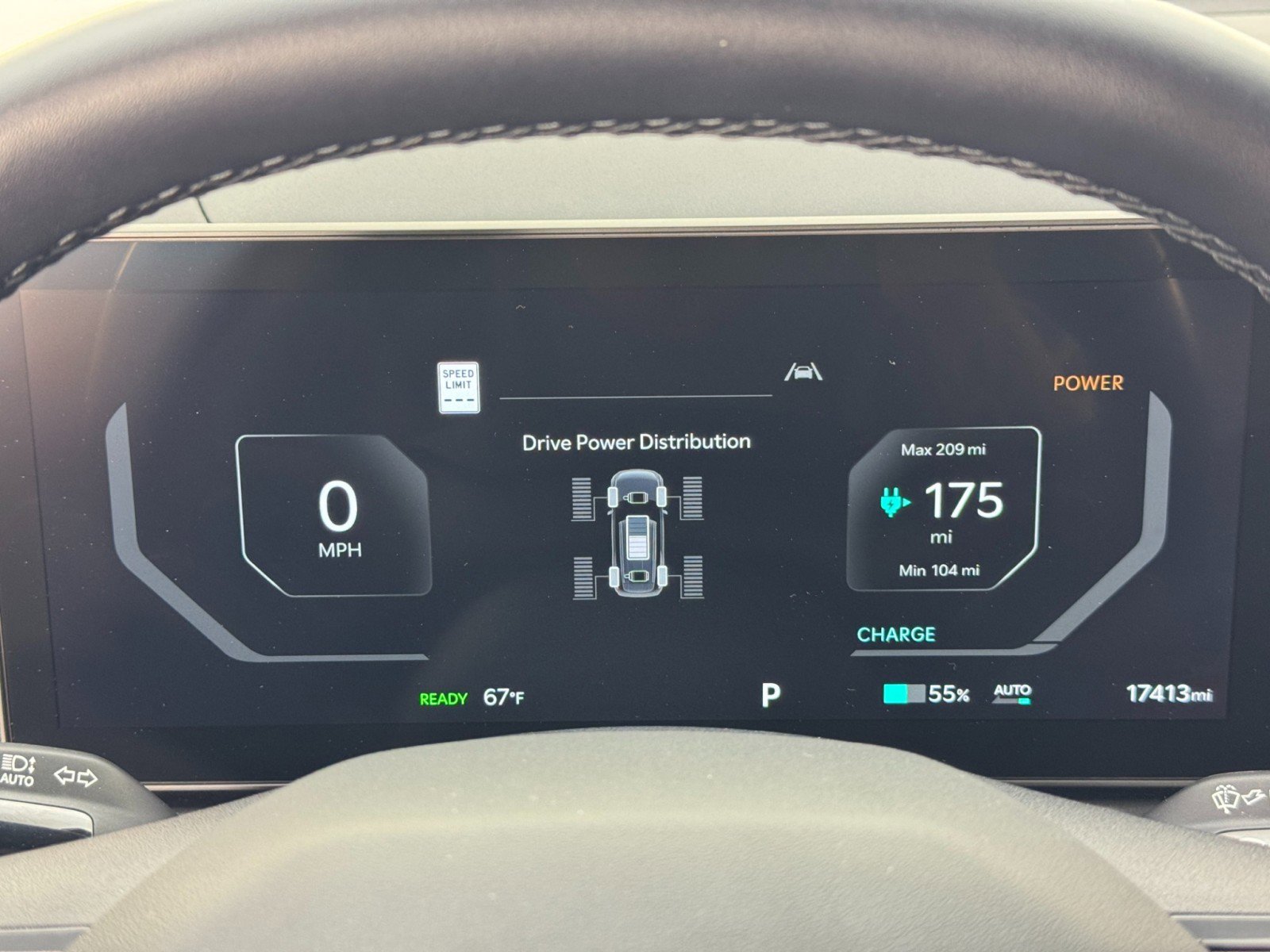 Used 2024 Kia EV9 GT-Line image 20