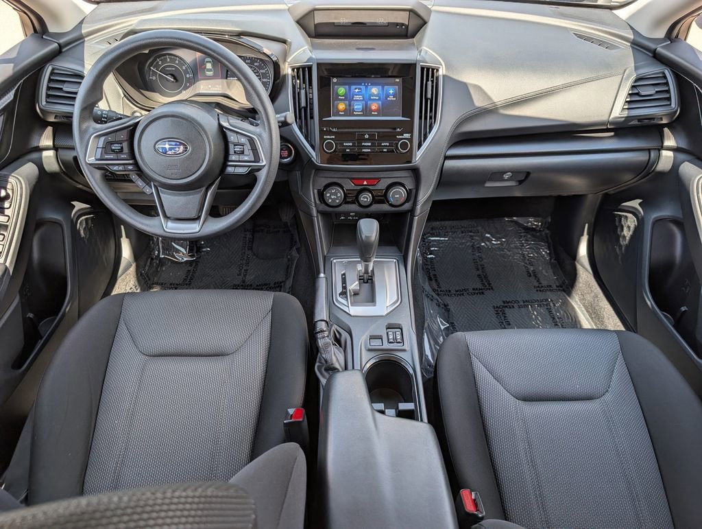 Used 2022 Subaru Impreza 2.0i Premium AWD/4WD image 20