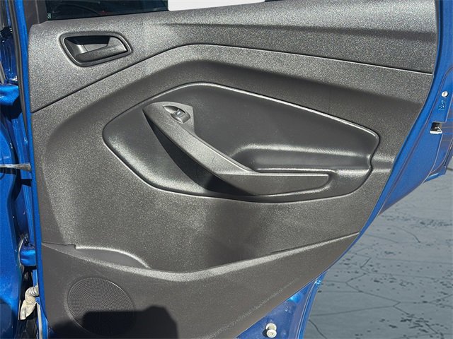 Used 2019 Ford Escape S image 12