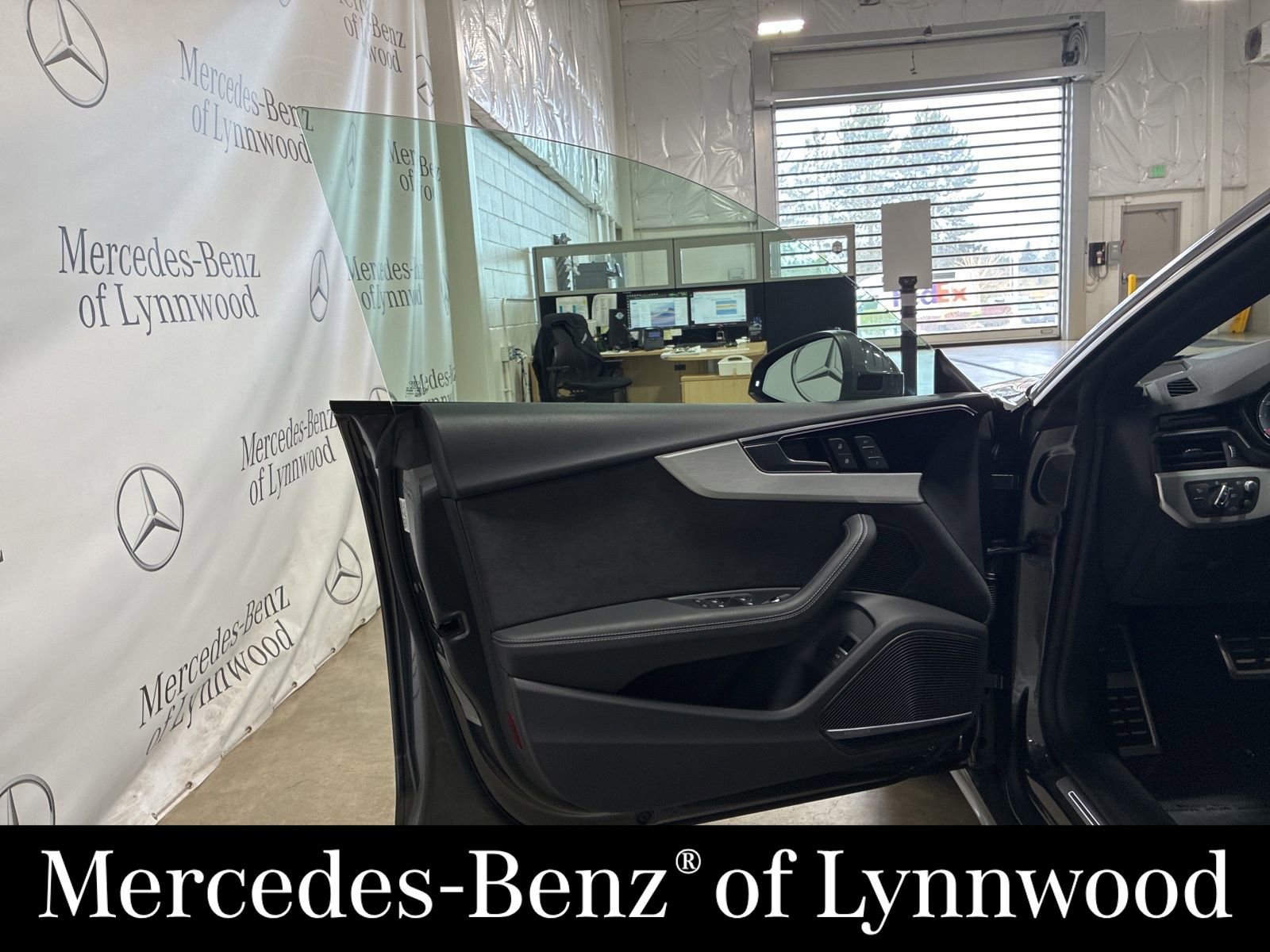 Used 2023 Audi A5 2.0T Prestige w/ S Line Interior Package image 13