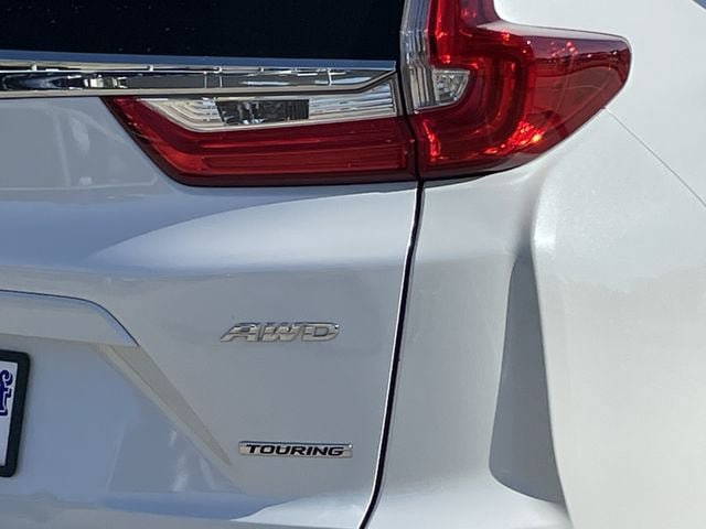 Used 2019 Honda CR-V Touring image 6
