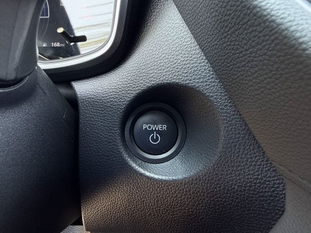 Used 2025 Toyota Corolla Cross AWD Hybrid w/ Convenience Package image 24