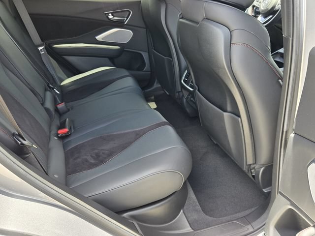 Used 2024 Acura RDX A-Spec AWD/4WD image 15