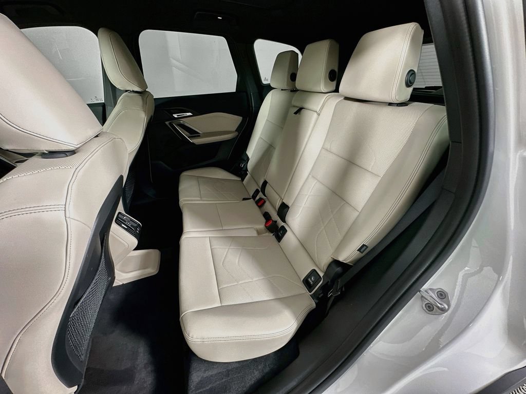 Certified 2023 BMW X1 xDrive28i w/ Convenience Package AWD/4WD image 25