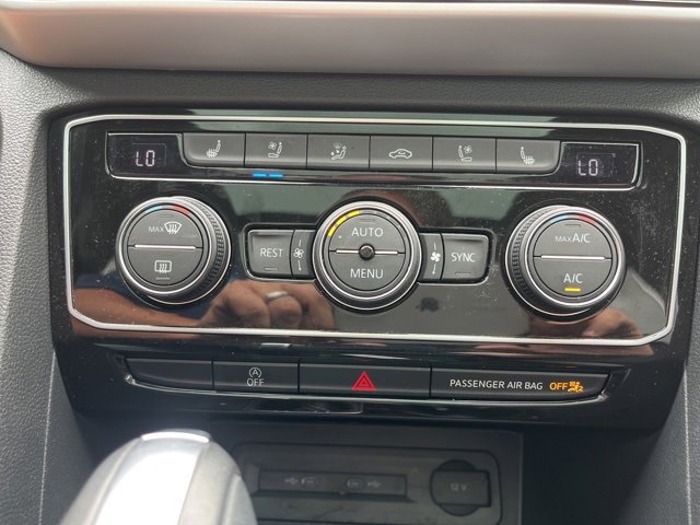 Used 2023 Volkswagen Atlas SEL Premium image 30