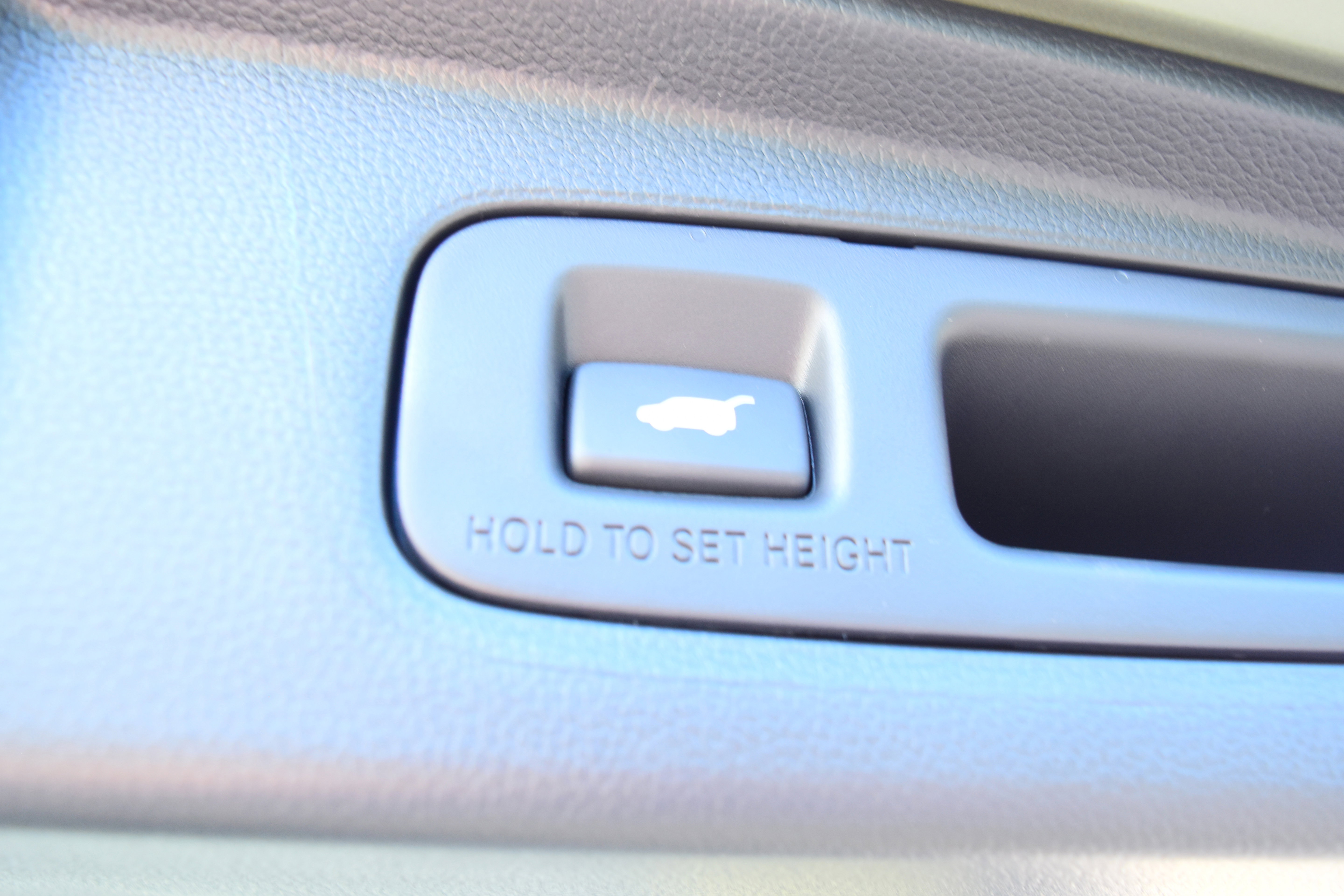 New 2026 Honda CR-V TrailSport image 9