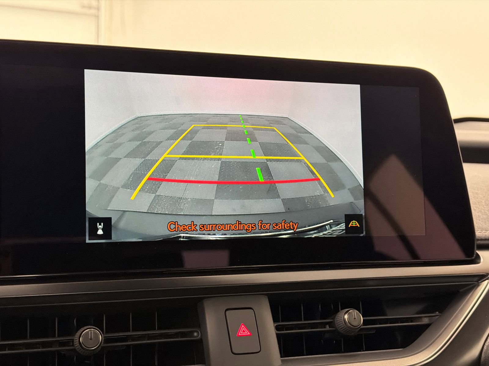 Used 2025 Lexus UX 300h AWD w/ Accessory Package (P1) image 26