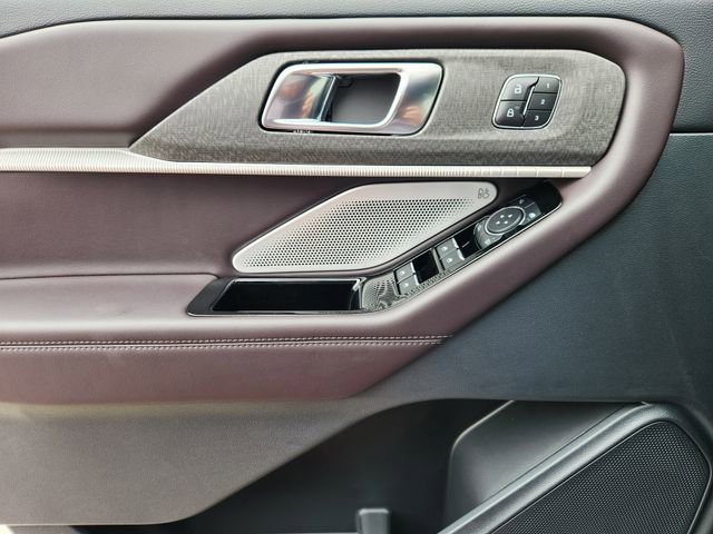 New 2026 Ford Explorer Platinum RWD image 15