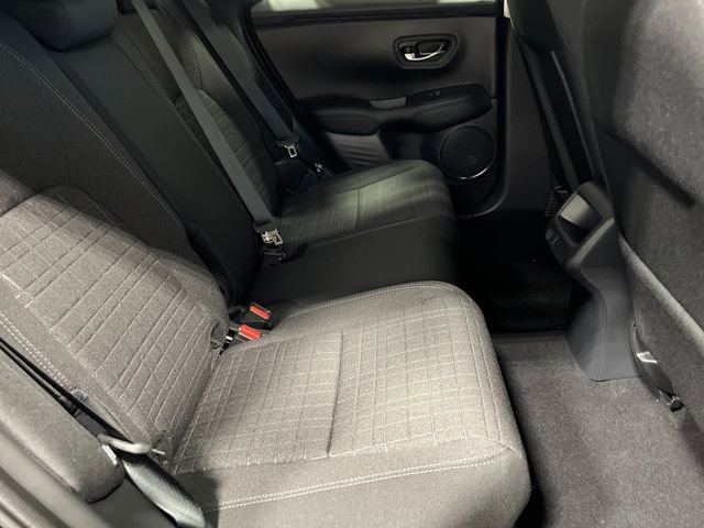 New 2027 Honda HR-V LX image 23