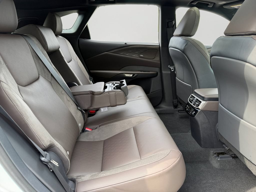 Certified 2026 Lexus RX 350 AWD w/ Convenience Package image 10