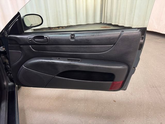 Used 2006 Chrysler Sebring GTC image 25