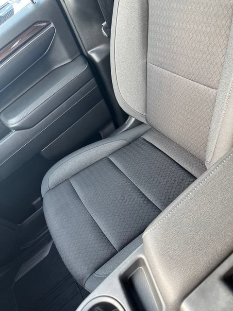 Certified 2023 Chevrolet Silverado 1500 LT AWD/4WD image 14