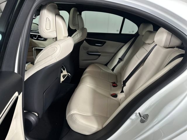 Used 2022 Mercedes-Benz C 300 Sedan image 25