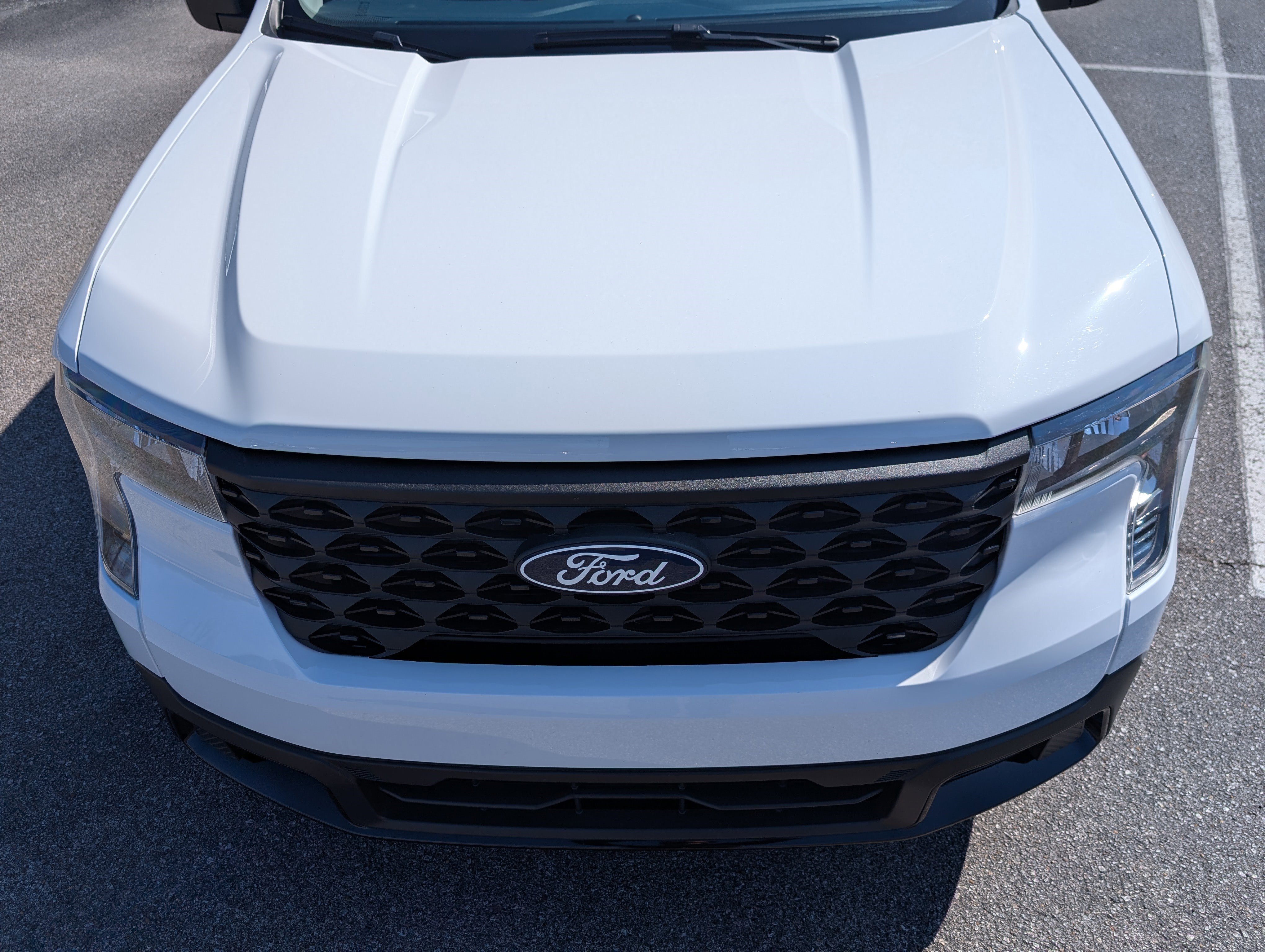 Used 2025 Ford Maverick XLT w/ XLT Luxury Package image 12