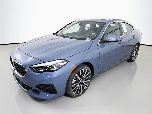Used 2023 BMW 228i xDrive Gran Coupe w/ Premium Package 2 image 3