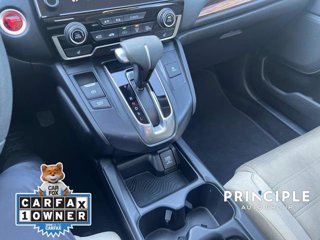 Used 2017 Honda CR-V EX image 23