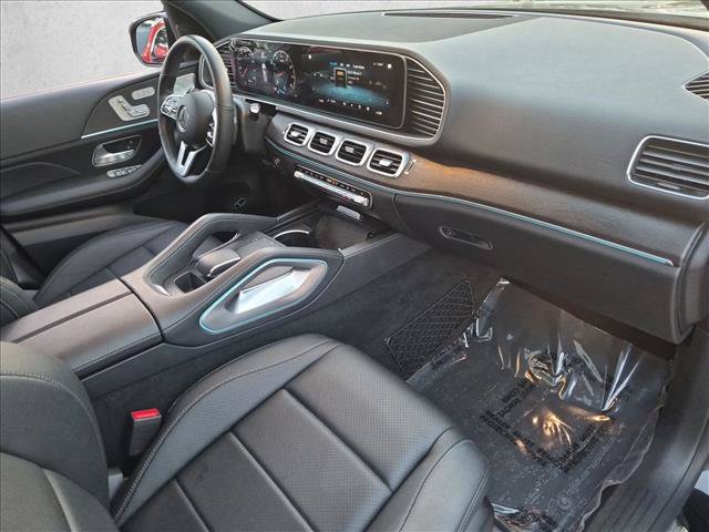 Used 2021 Mercedes-Benz GLE 350 4MATIC image 24